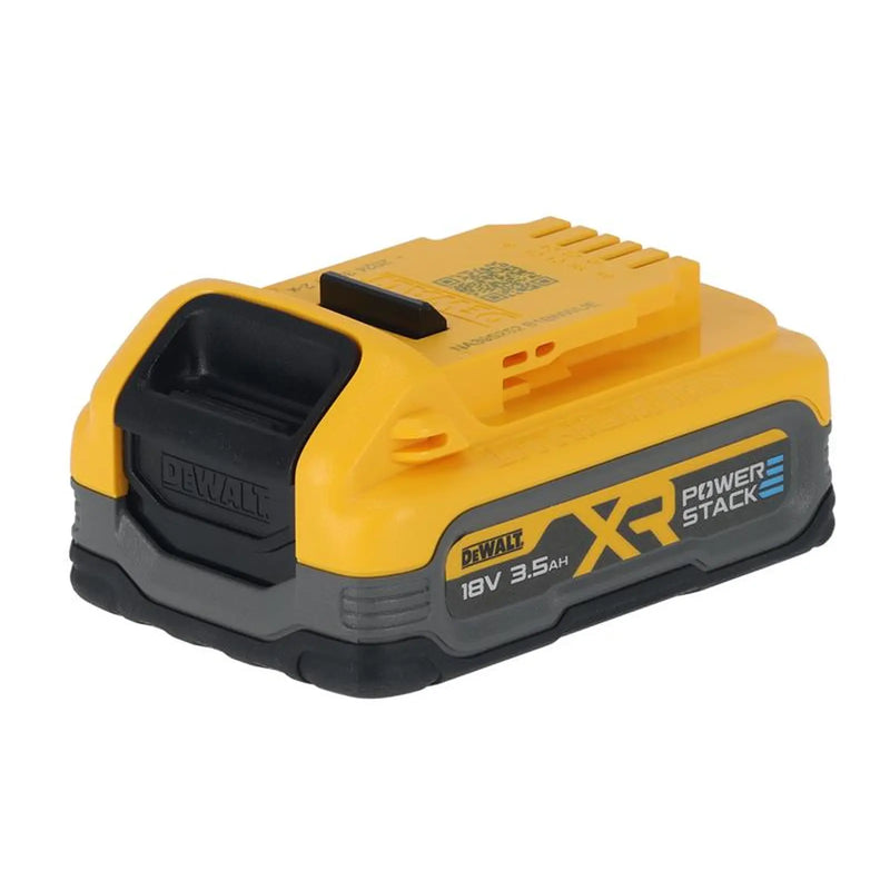 DEWALT Power Tools DeWalt DCBP318 XR POWERSTACK 18V 3.5Ah Battery