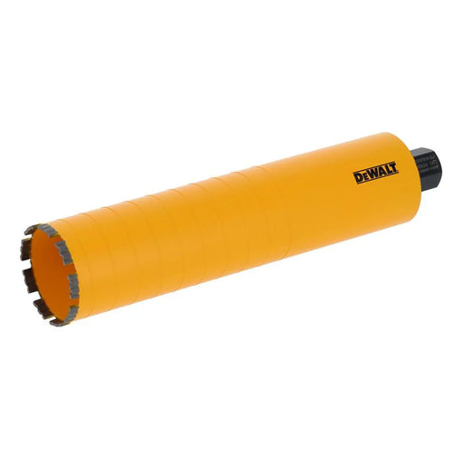 DEWALT Power Tools DeWalt DCDW104 Wet Diamond Core Bit 102mm