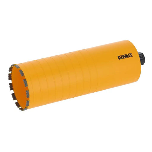 DEWALT Power Tools DeWalt DCDW107 Wet Diamond Core Bit 127mm