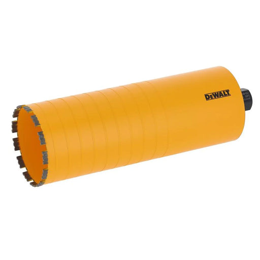 DEWALT Power Tools DeWalt DCDW108 Wet Diamond Core Bit 152mm