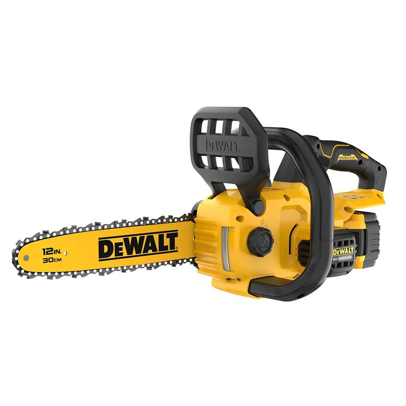 DEWALT Power Tools DeWalt XR Brushless Chainsaw 18V