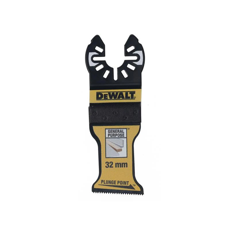 DEWALT Power Tools DeWalt DT20774 Bi-Metal Plunge Point Multi-tool Blade