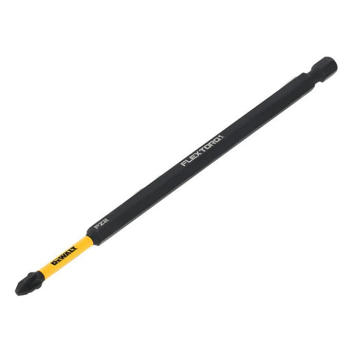 DEWALT Power Tools DeWalt EXTREME FlexTORQ PZ2 Impact Driver Bit