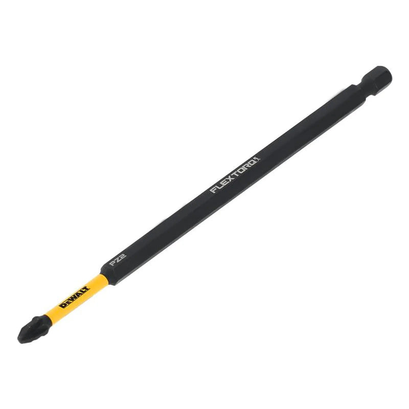 DEWALT Power Tools DeWalt EXTREME FlexTORQ PZ2 Impact Driver Bit