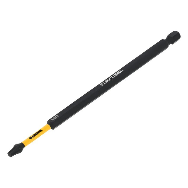 DEWALT Power Tools DeWalt Impact Screwdriver Bit T20 Heavy Duty