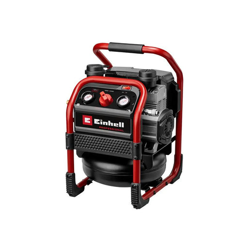 Einhell - SILENZZO 18/160 PROFESSIONAL Air Compressor 18V Bare Unit