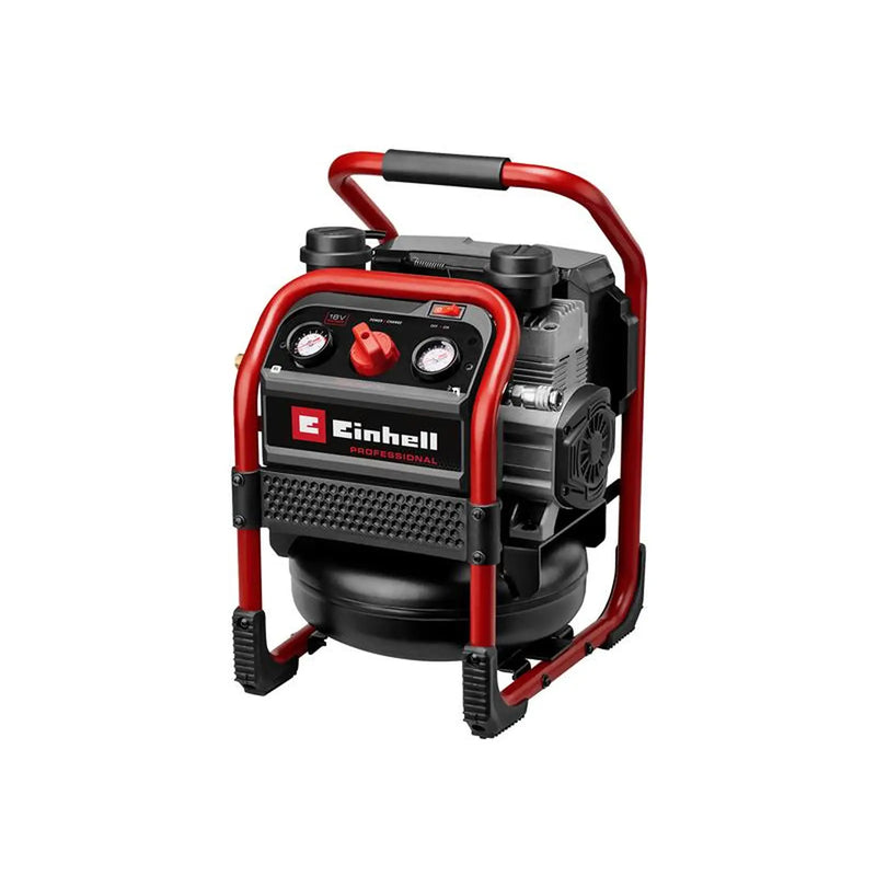 Einhell - SILENZZO 18/160 PROFESSIONAL Air Compressor 18V Bare Unit