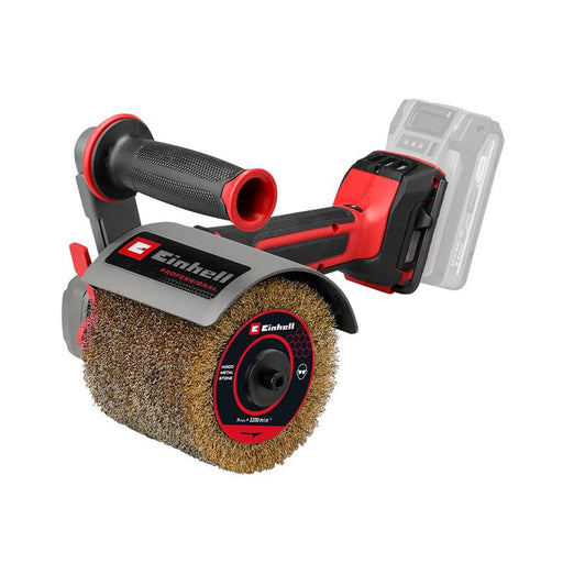Einhell - TP-BR 18/32 Li BL - Solo PROFESSIONAL Sanding Roller 18V Bare Unit