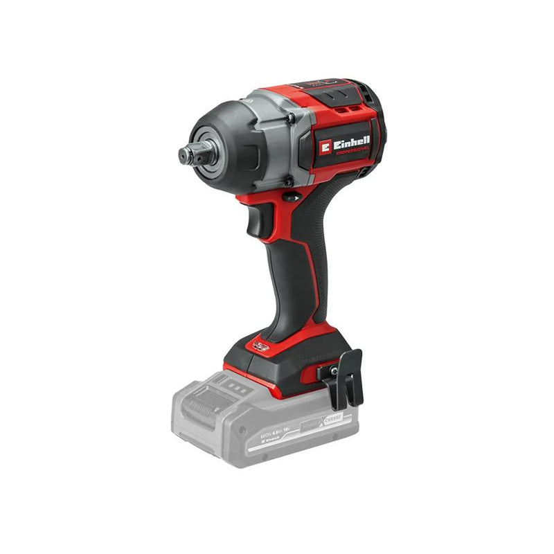 Einhell - TP-CW 18/750-C Li BL - Solo PROFESSIONAL Impact Wrench 18V Bare Unit