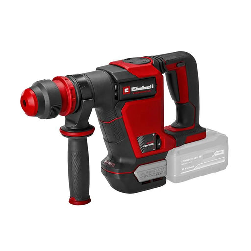 Einhell - TP-DH 18/4 Li BL - Solo PROFESSIONAL Demolition Hammer 18V Bare Unit
