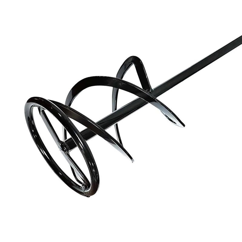 Evolution - Twister P-H140 General Purpose Spiral Up-mix Paddle 140mm