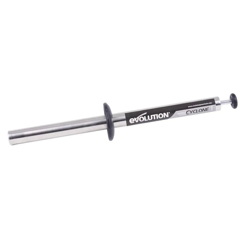 Evolution - Cyclone Magnetic Swarf Collector