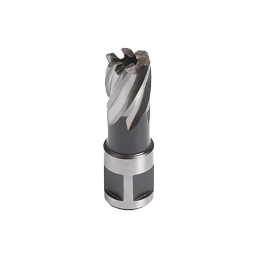 Evolution - Short Broaching Cutter 18mm