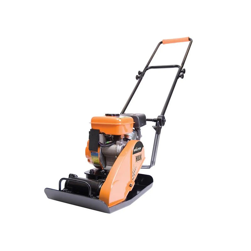 Evolution - Hulk Compaction Plate Petrol Engine 4 Stroke OHV Single Cylinder 2.4hp