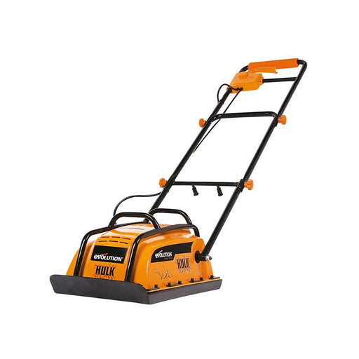 Evolution - H320-E Hulk Electric Wacker Plate 230V