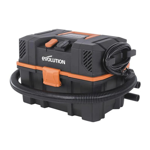Evolution - R15VAC L Class Wet & Dry Vacuum 1000W 240V