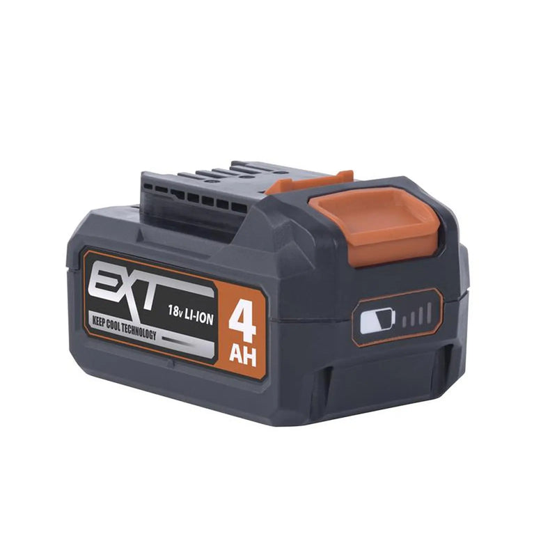 Evolution - R18BAT-Li4 EXT Battery 18V 4.0Ah Li-ion