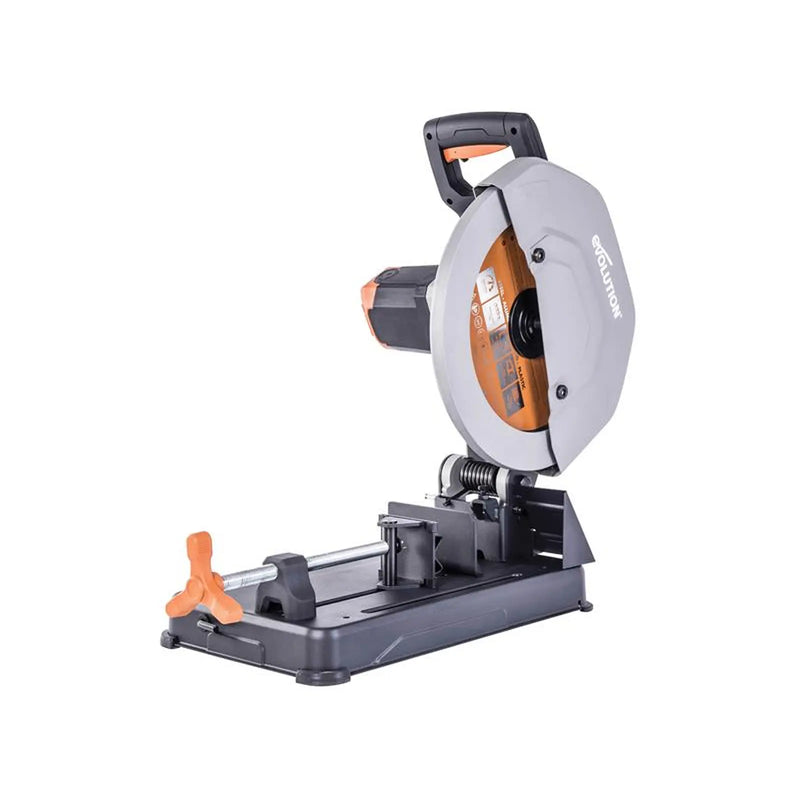 Evolution - R355CPS Multi-Material Chop Saw 2200W 240V