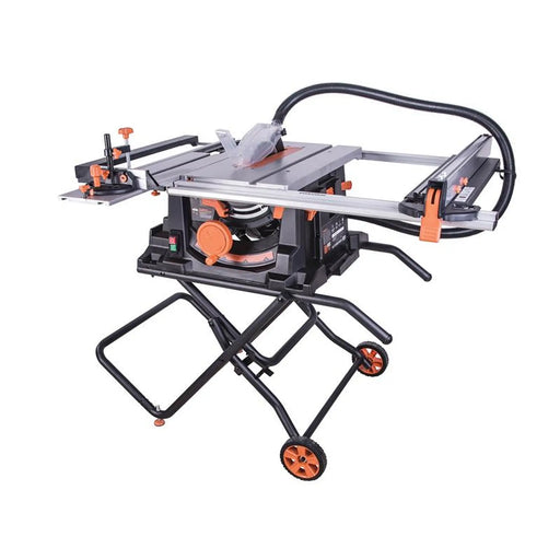 Evolution - RAGE 5-S Multi-Purpose Table Saw 255mm 1800W 240V