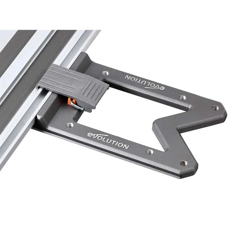Evolution - G2 Precision Track Square