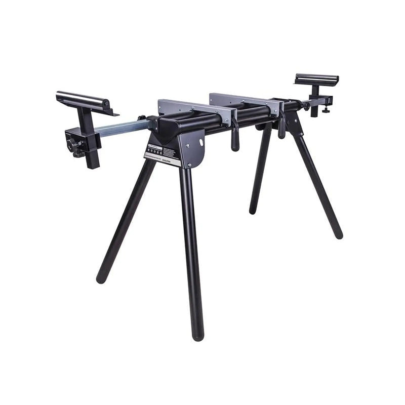 Evolution - Mitre Saw Stand with Extendable Arms