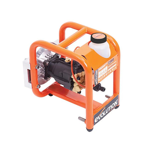 Evolution - PW3200 Evo-System Pressure Washer 175 Bar