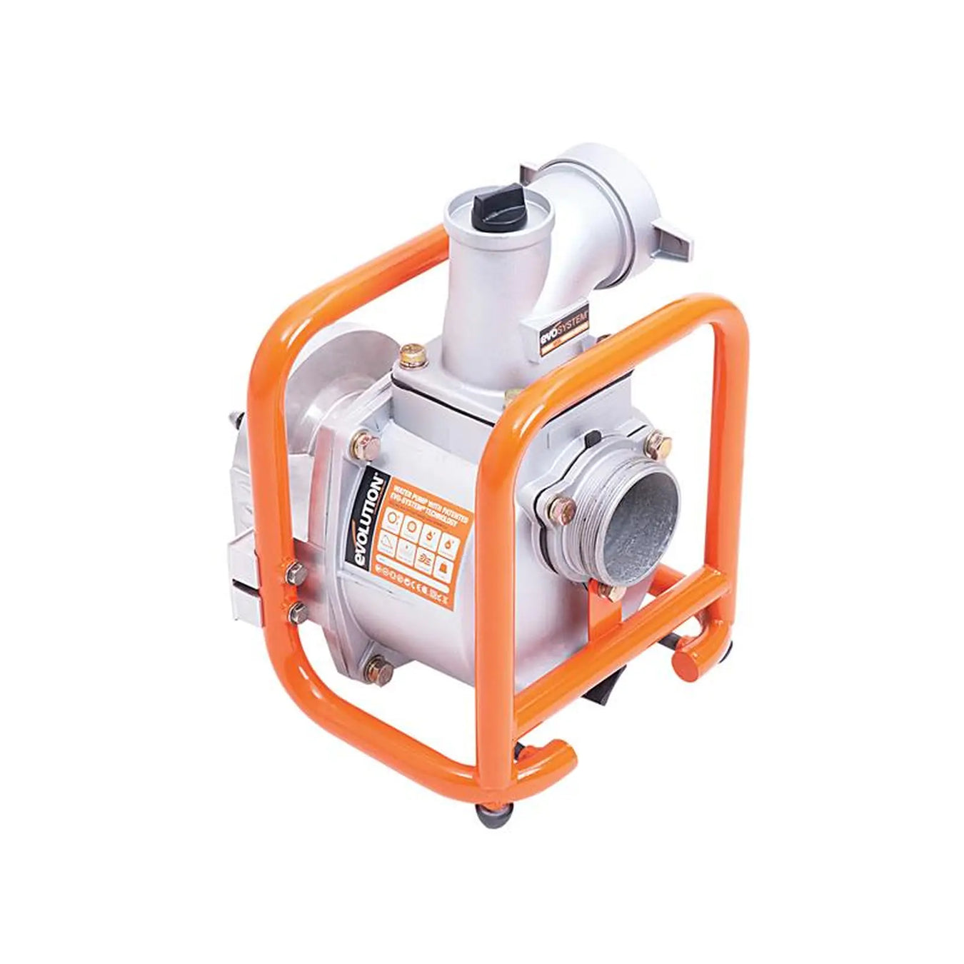 Evolution - DWP1000 Evo-System Dirty Water Pump