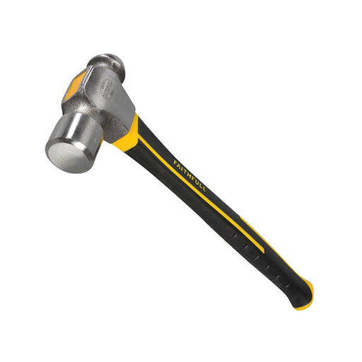 Faithfull - Ball Pein Hammer Fibreglass Shaft 1.36kg (48oz)