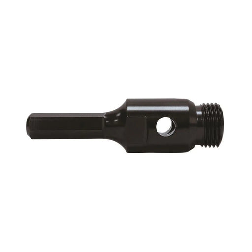 MEXCO - Dry Core Drill Adaptor 1/2in BSP x 80mm