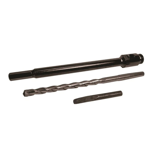 MEXCO - Hex Adaptor Pack 250mm