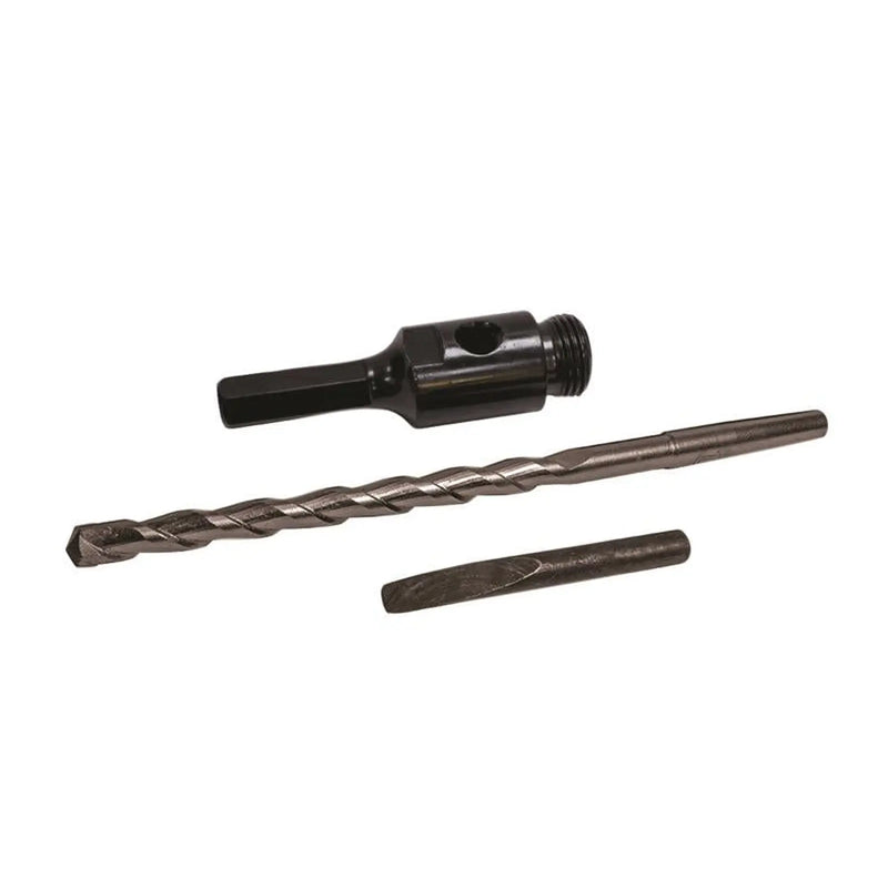 MEXCO - Hex Adaptor Pack 80mm