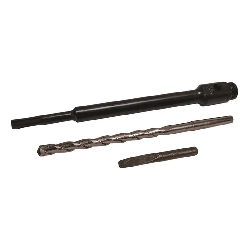 MEXCO - SDS Chuck Adaptor Pack 250mm