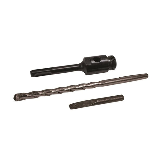 MEXCO - SDS Chuck Adaptor Pack 80mm