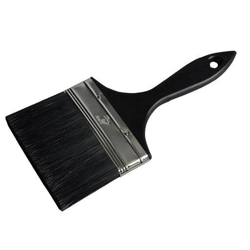 Miscellaneous - Economy Paint Brush Plastic Handle 100mm (4in)