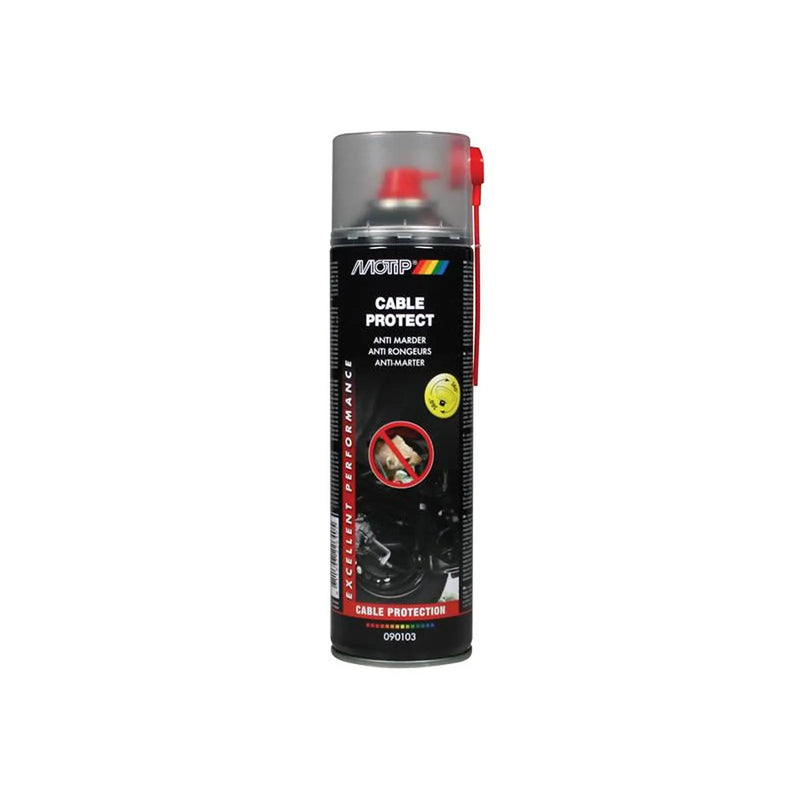 MOTIP® - Pro Cable Protect 500ml