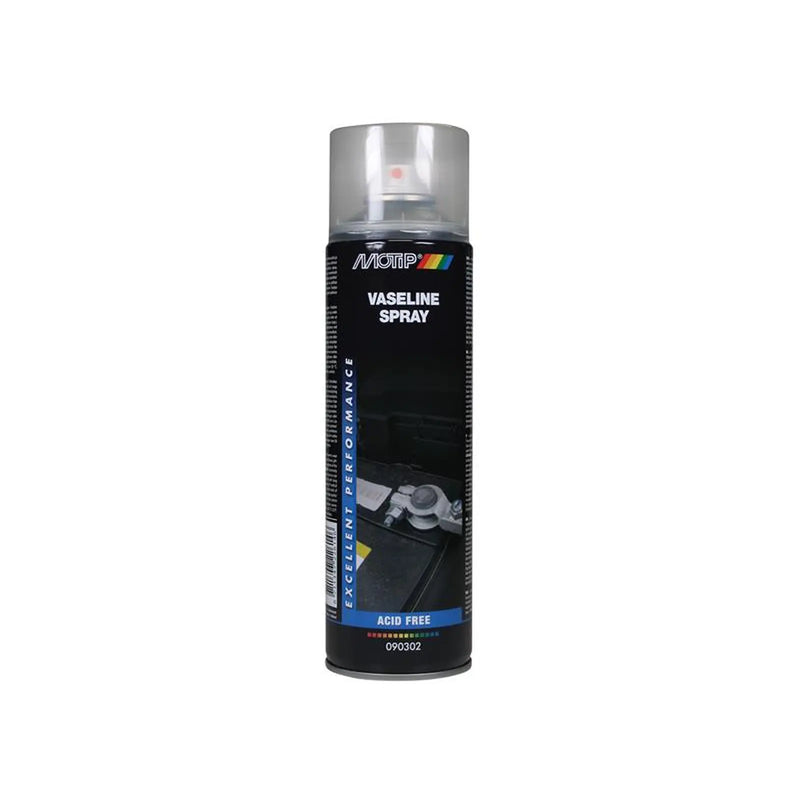 MOTIP® - Pro Vaseline Spray 500ml