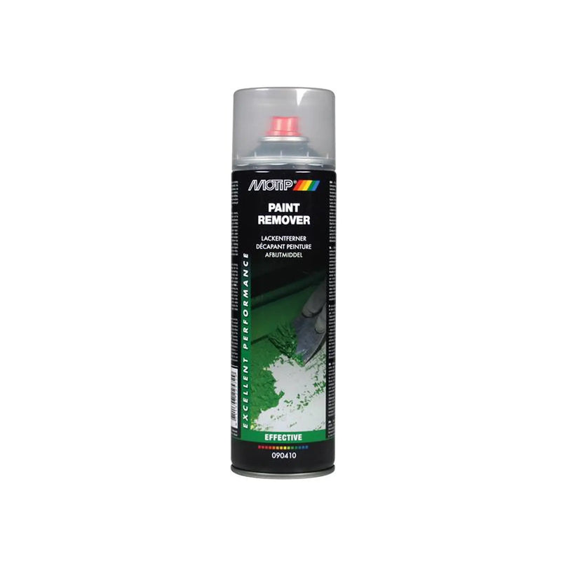MOTIP® - Pro Paint Remover Spray 500ml