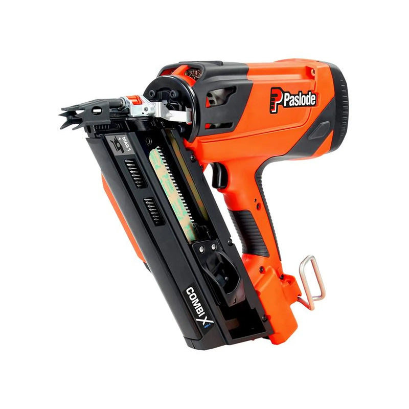 Paslode - COMBI Xi 2-in-1 Strip Nailer 1 x 2.1Ah Li-ion