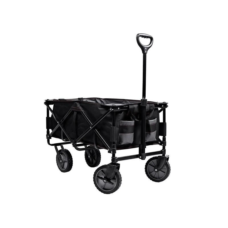 BLACK + DECKER BDCWBK01 Collapsible Outdoor Utility Wagon