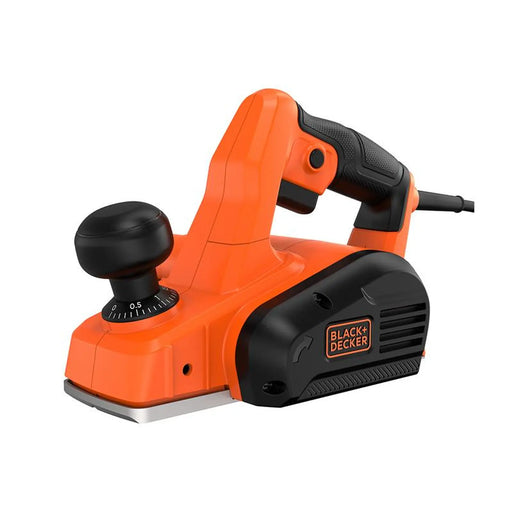 BLACK + DECKER BEW712 Planer 710W 240V
