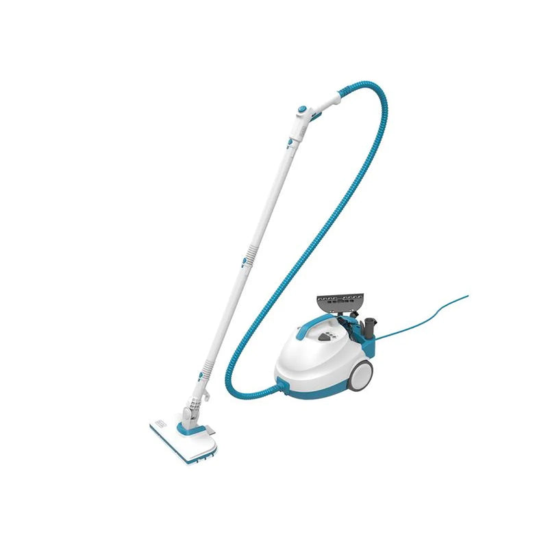 BLACK + DECKER BHSMP2008 Pressurised Steam Cleaner 4 Bar 240V