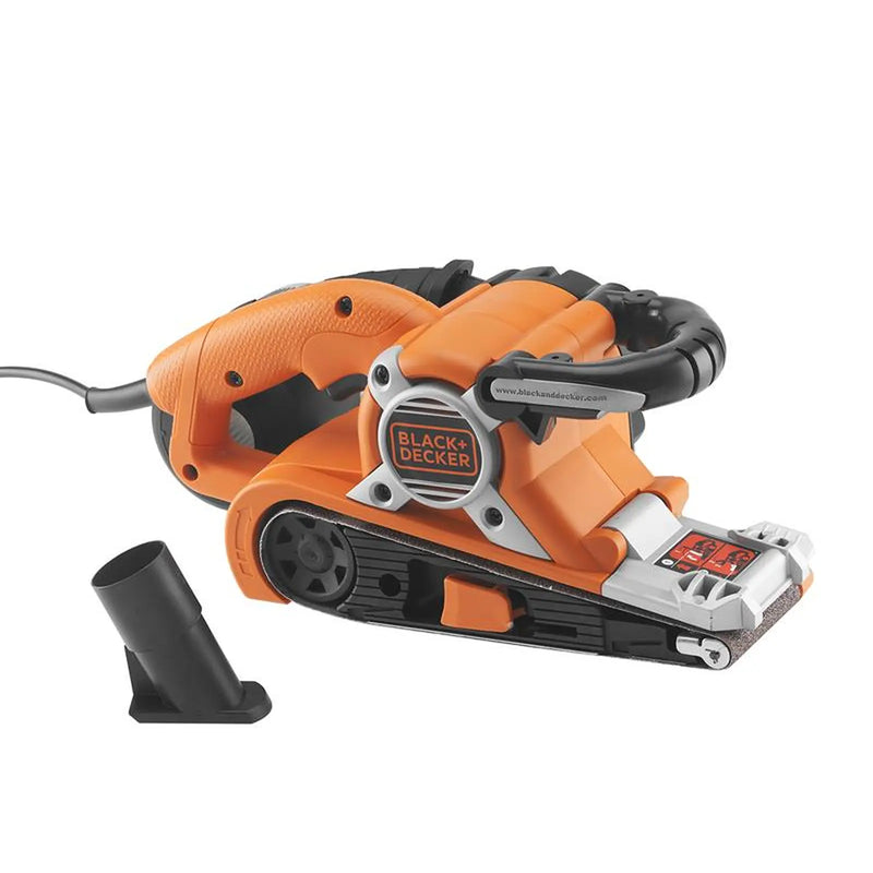 BLACK + DECKER KA88 Belt Sander 720W 240V