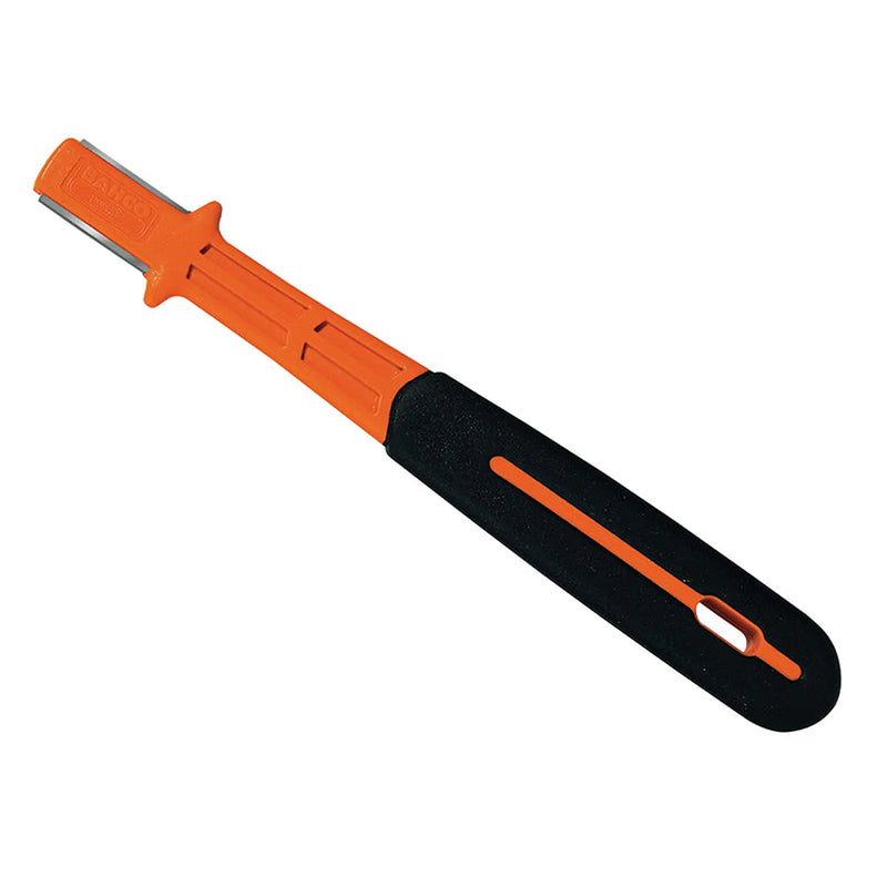 Bahco SHARP-X-E Tungsten Carbide Sharpener