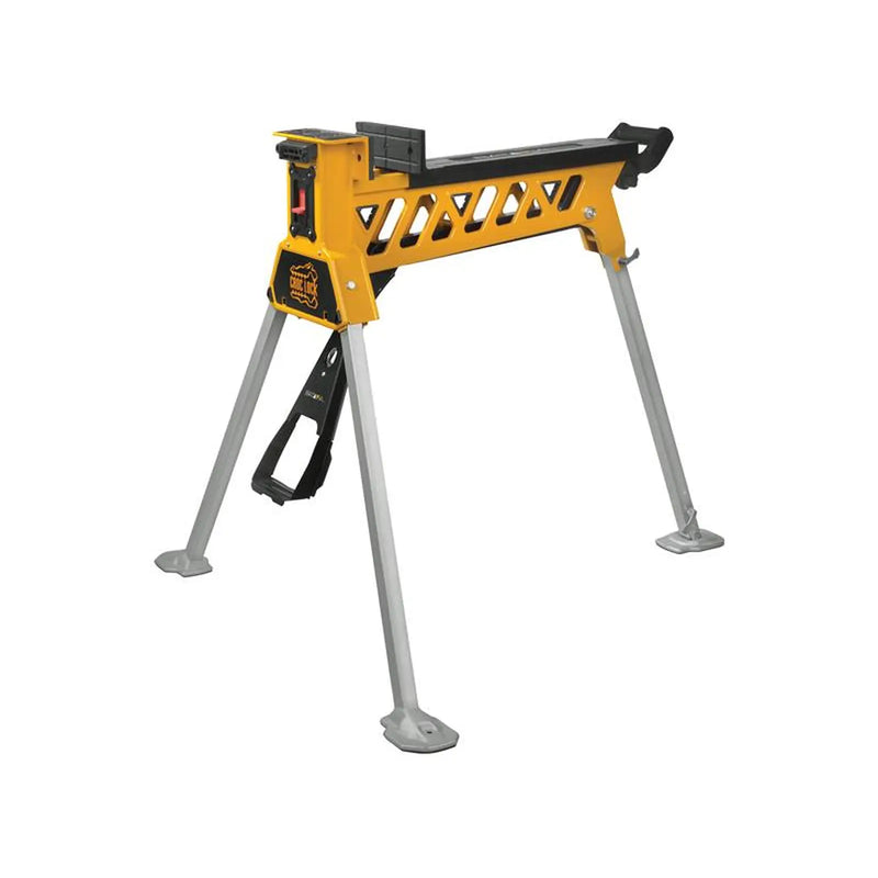 Batavia Croc Lock Workbench and Clamping Station