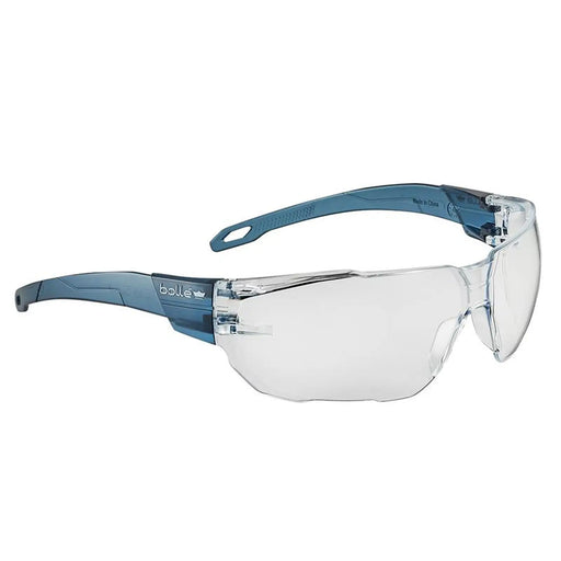 Bolle Safety SWIFT Safety Glasses - Clear