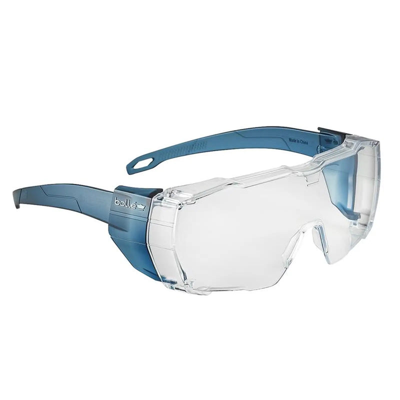 Bolle Safety SWIFT Over-the-Glasses - Clear