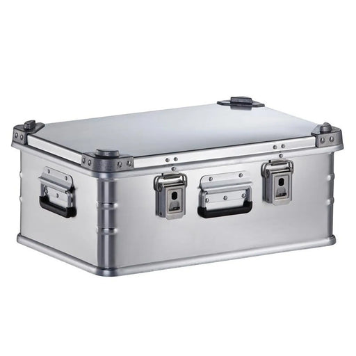 Bott Aluminium Transport Case 42 Litre