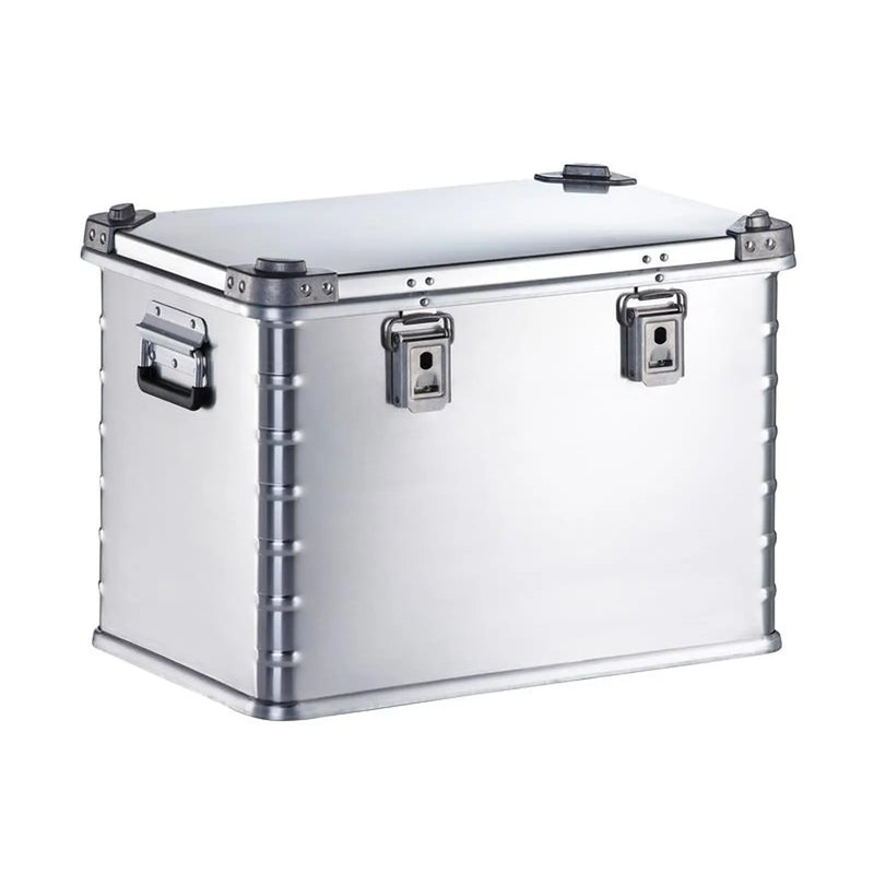 Bott Aluminium Transport Case 73 Litre