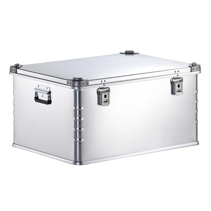 Bott Aluminium Transport Case 156 Litre
