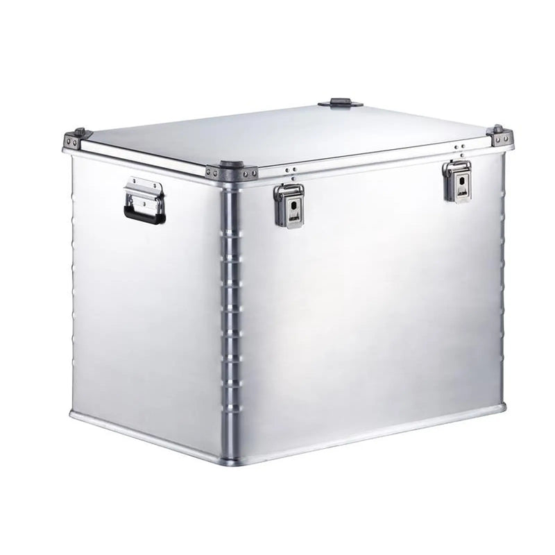 Bott Aluminium Transport Case 239 Litre